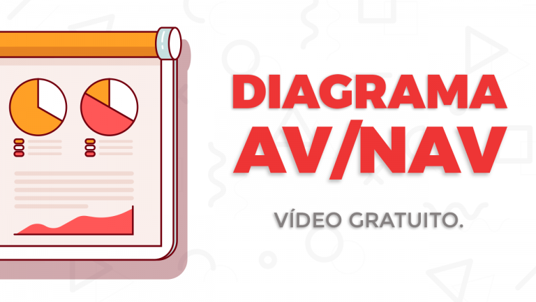 Vídeo Diagrama AV/NAV