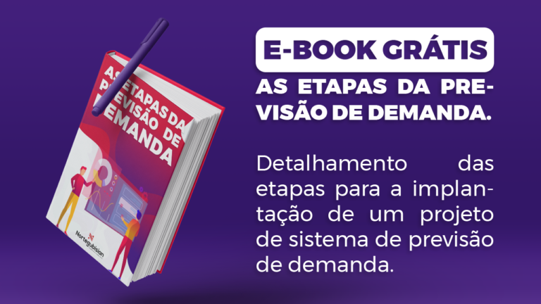 E-book Previsão de Demanda