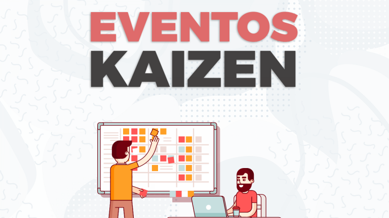 Vídeo Eventos Kaizen