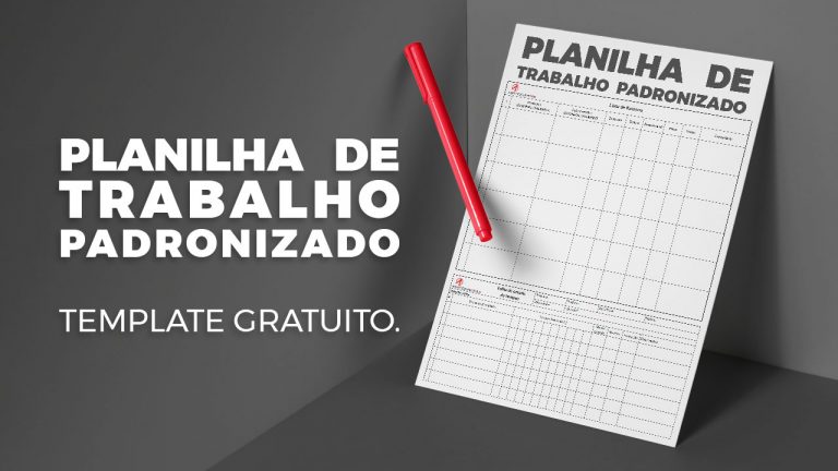 Planilha de TP