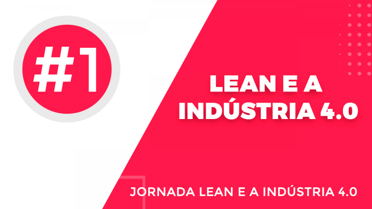 Vídeo Lean e a Industria 4.0