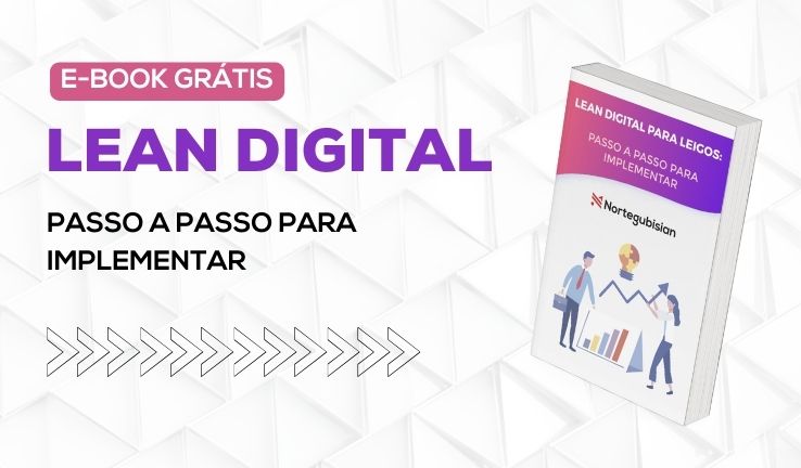 E-book Lean Digital