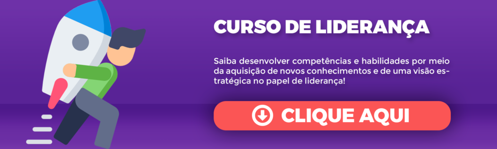 curso liderança para excelência