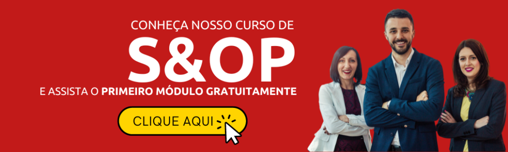 curso de s&op