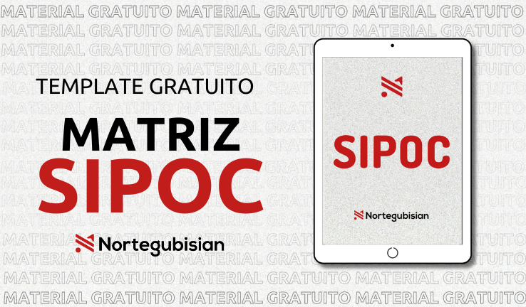 Matriz SIPOC