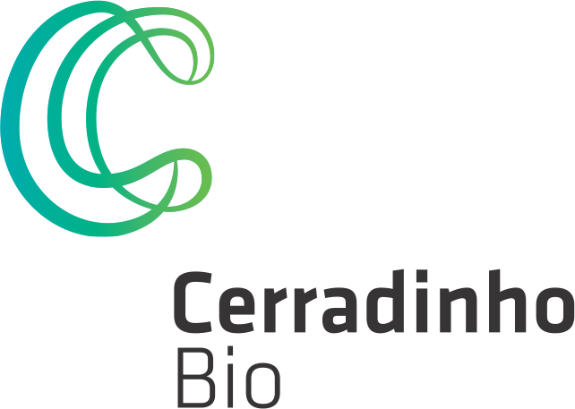 Logo Cerradinho Bio