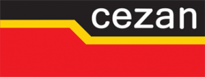 Logo Cezan