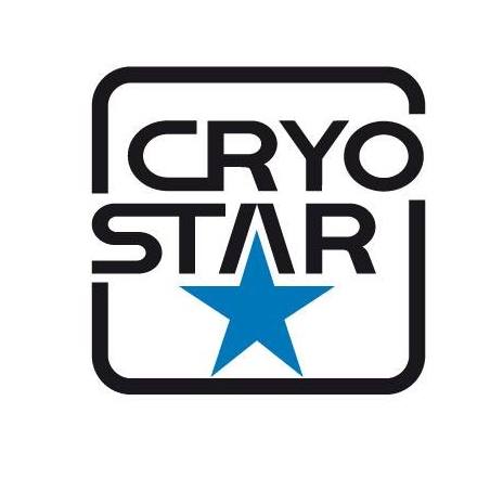 Logo CryoStar