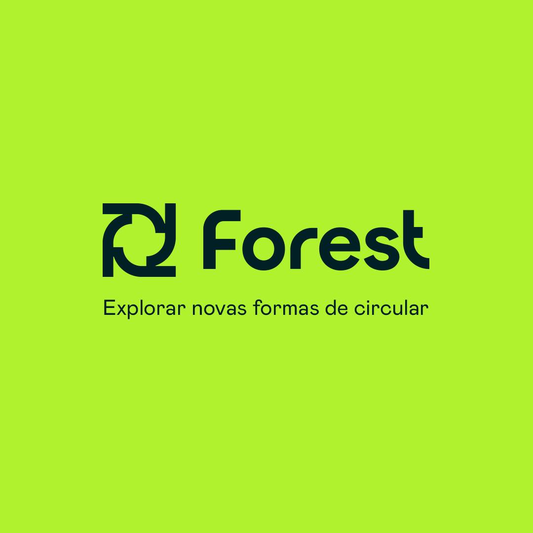 Logo Forest