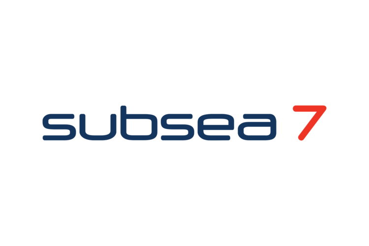 Logo Subsea 7